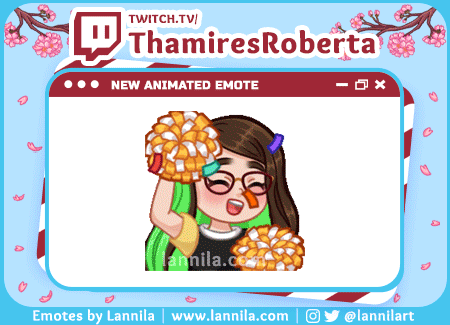 Custom-Twitch-Emotes-Animated-Commission-Thamires