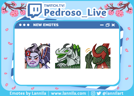 Custom-Twitch-Emotes-Commission-Pedroso